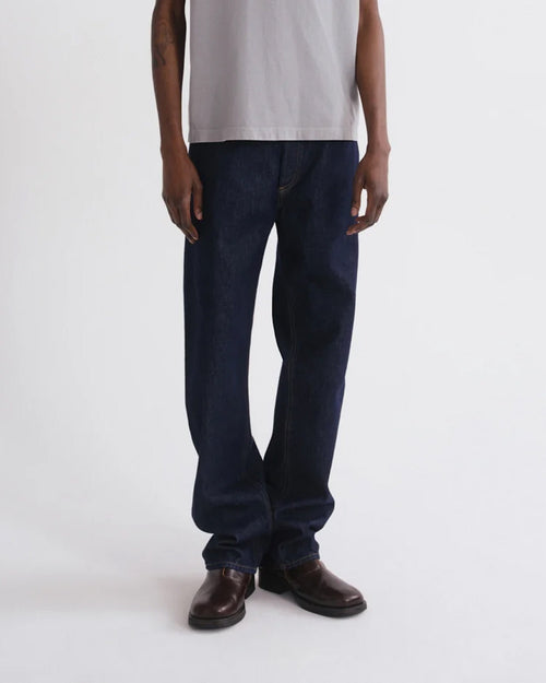 90'S JEAN / RINSE