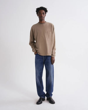 90'S JEAN / PUBLISH