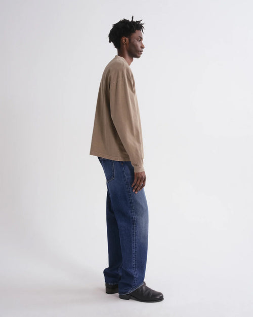 90'S JEAN / PUBLISH