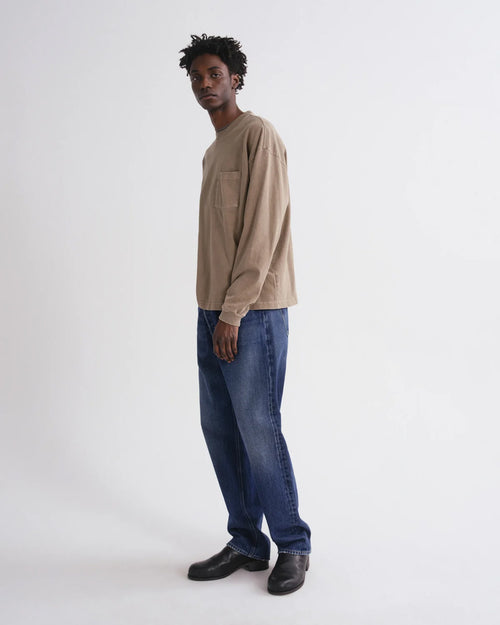 90'S JEAN / PUBLISH