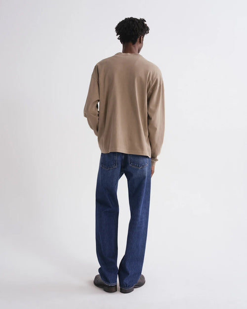 90'S JEAN / PUBLISH