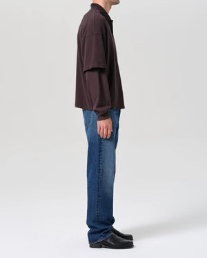 90'S JEAN / PUBLISH