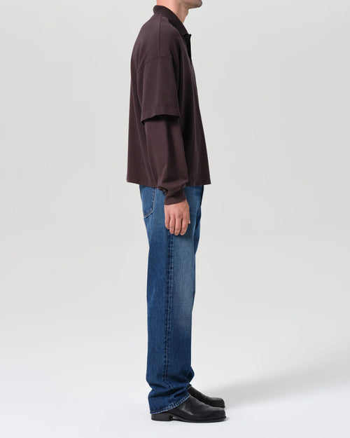 90'S JEAN / PUBLISH