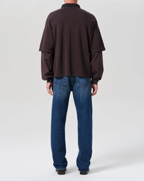 90'S JEAN / PUBLISH