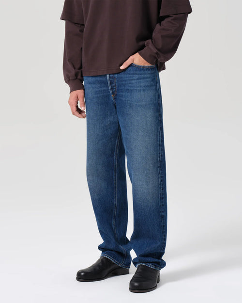 90'S JEAN / PUBLISH