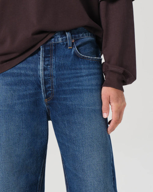90'S JEAN / PUBLISH