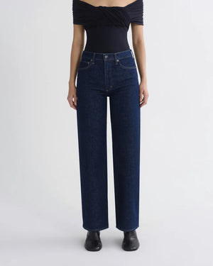 HARPER STRAIGHT JEAN / REISSUE
