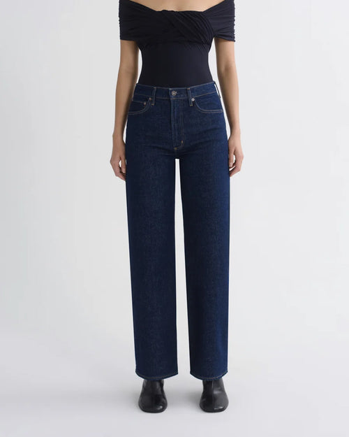 HARPER STRAIGHT JEAN / REISSUE