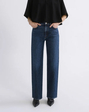HARPER STRAIGHT JEAN / ECHO