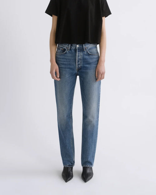 LANA VINTAGE JEAN / LIBERTY