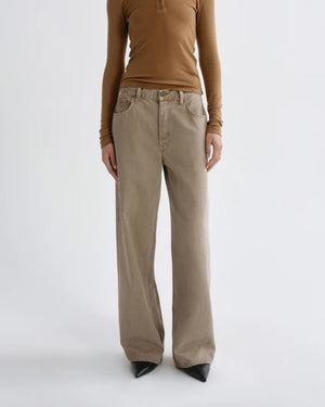 LOW SLUNG BAGGY / TRAIL