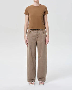 LOW SLUNG BAGGY / TRAIL