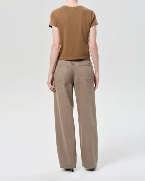 LOW SLUNG BAGGY / TRAIL