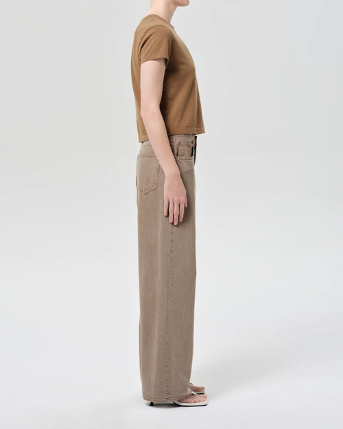 LOW SLUNG BAGGY / TRAIL