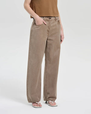 LOW SLUNG BAGGY / TRAIL