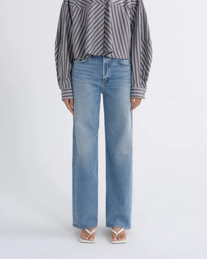 REN JEAN 32' / MEASURE