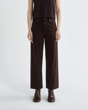 REN JEAN / SLOE BERRY