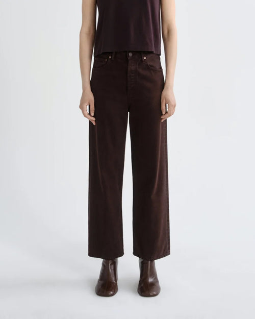 REN JEAN / SLOE BERRY