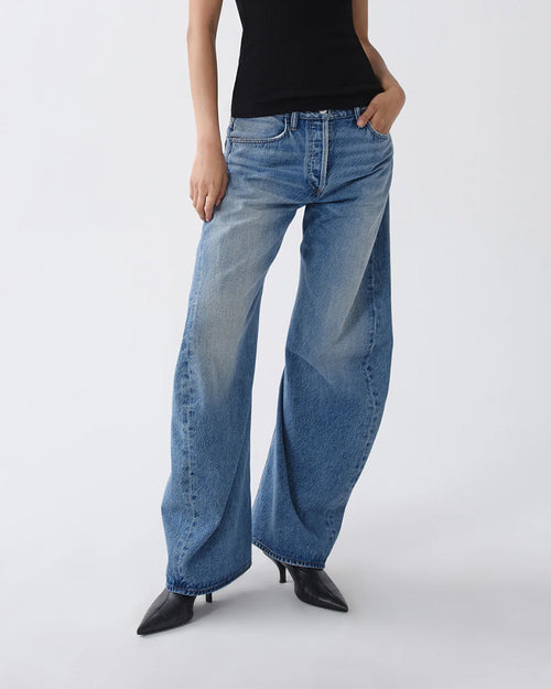 SPIRAL JEAN / VENTURE