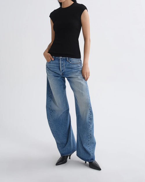 SPIRAL JEAN / VENTURE
