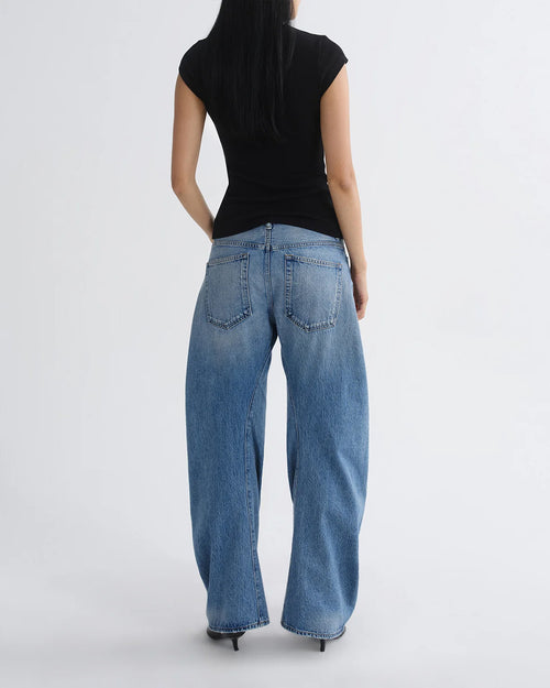SPIRAL JEAN / VENTURE