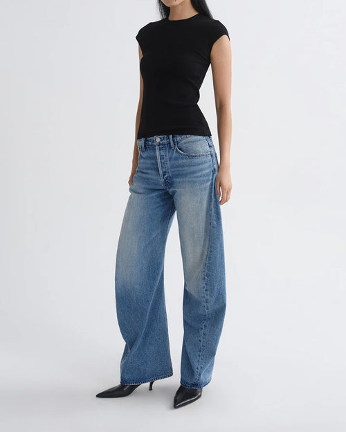 SPIRAL JEAN / VENTURE