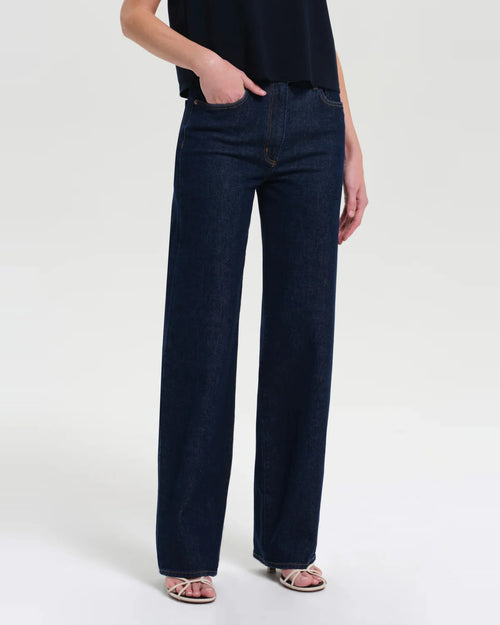 HARPER STRAIGHT JEAN / REISSUE