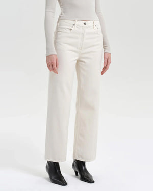 REN JEAN / BROWN RICE