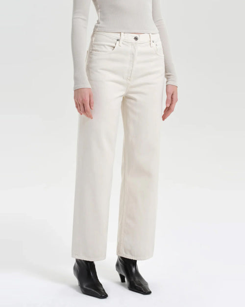 REN JEAN / BROWN RICE