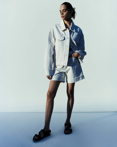 DAME SHORT / FORTUNE COOKIE