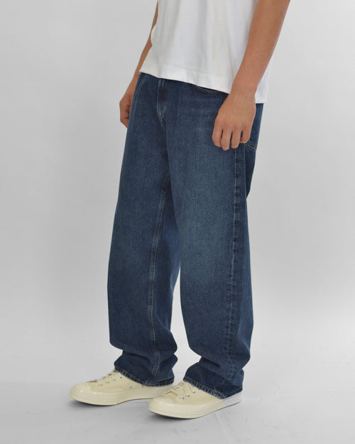 FUSION JEAN / COLLECTOR