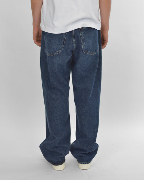 FUSION JEAN / COLLECTOR