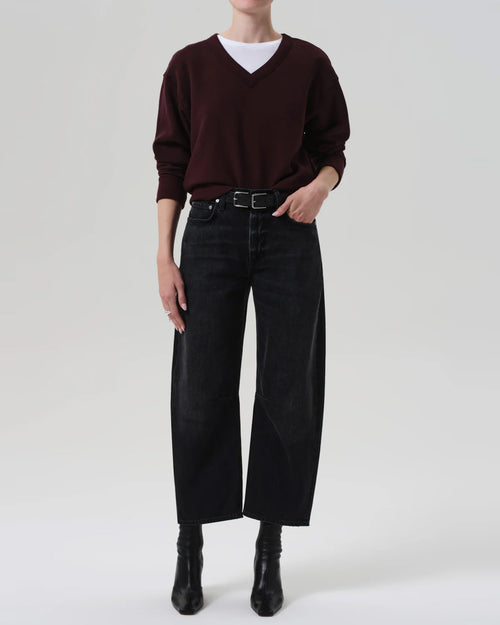 MIRO RELAXED JEAN / RAINE