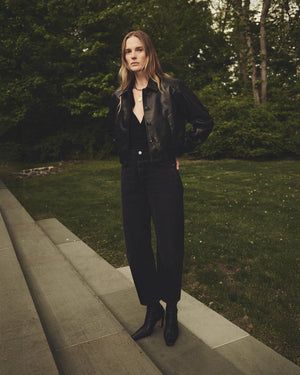 MIRO RELAXED JEAN / RAINE