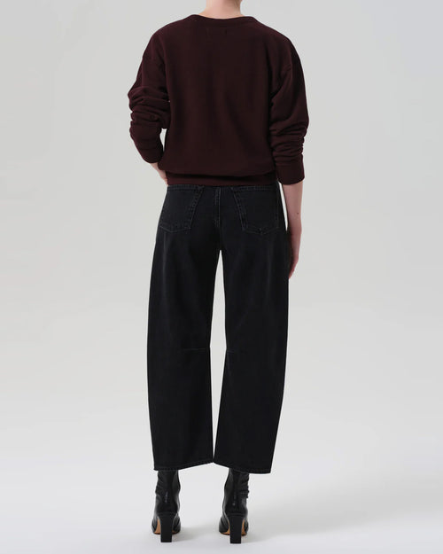 MIRO RELAXED JEAN / RAINE