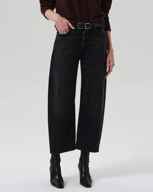 MIRO RELAXED JEAN / RAINE