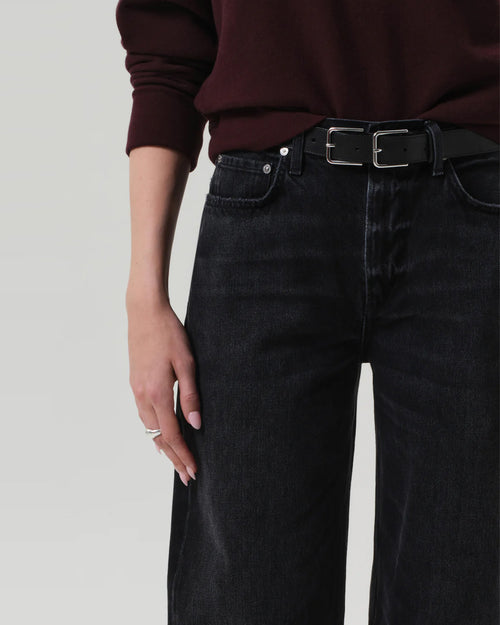 MIRO RELAXED JEAN / RAINE