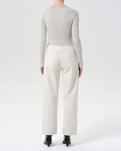 REN JEAN / BROWN RICE