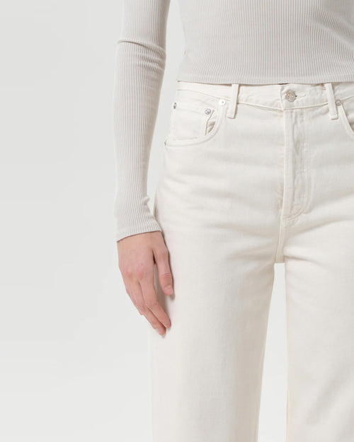 REN JEAN / BROWN RICE