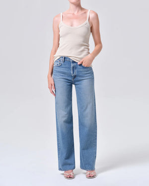 REN JEAN 32' / MEASURE