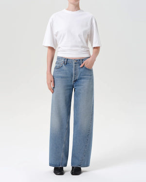 TWIST LOW SLUNG BAGGY / STAGE