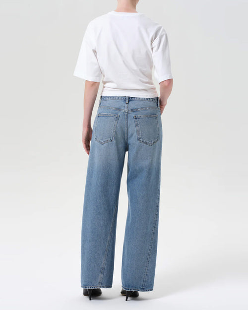 TWIST LOW SLUNG BAGGY / STAGE