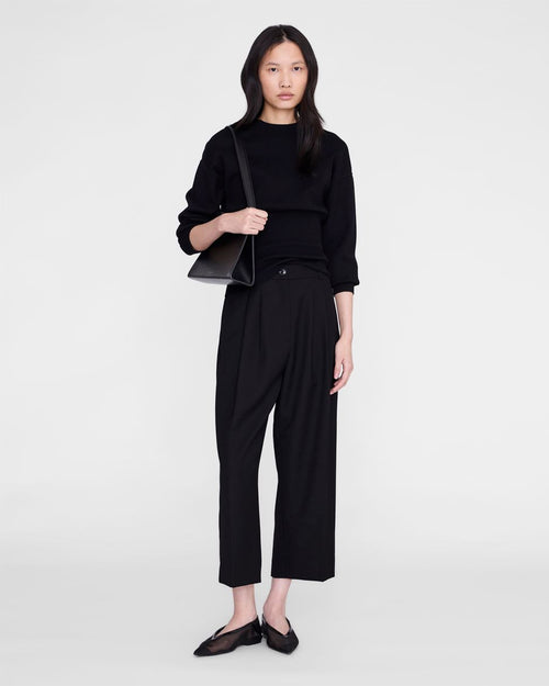 BRICE CHINO / BLACK