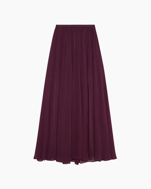 CLEMENTINE SKIRT / FIG