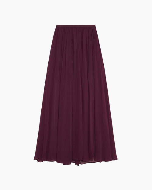 CLEMENTINE SKIRT / FIG