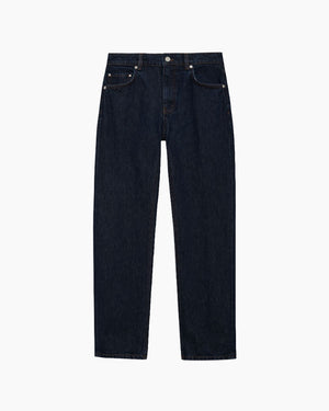 KATE JEAN / UNWASHED BLUE