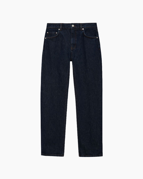 KATE JEAN / UNWASHED BLUE