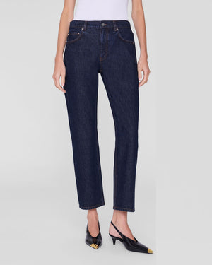 KATE JEAN / UNWASHED BLUE