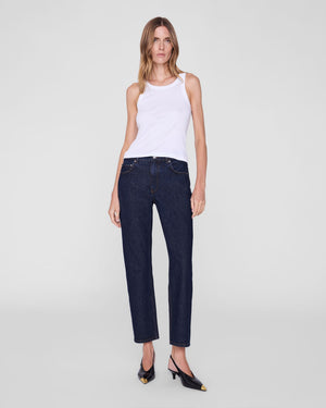 KATE JEAN / UNWASHED BLUE