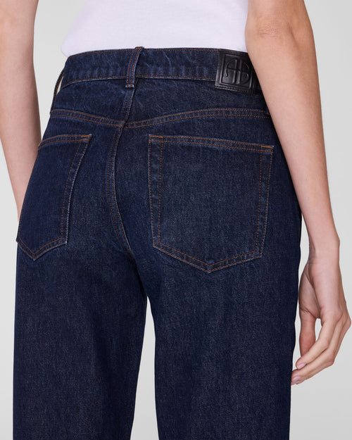KATE JEAN / UNWASHED BLUE